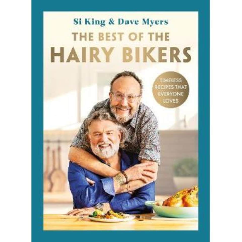The Best of the Hairy Bikers The Hairy Bikers