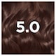 image 2 of Garnier Good 5.0 Coffee Roast Brown Permanent Hair Dye