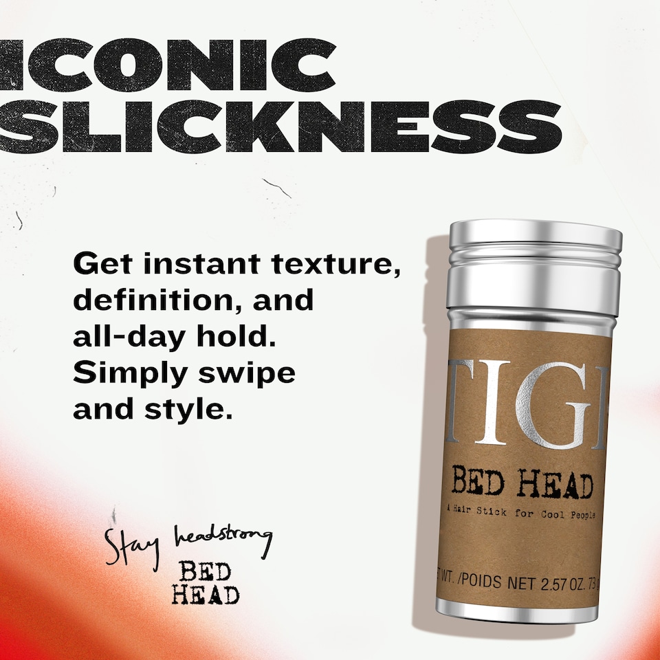 image 1 of TIGI BED HEAD STICK 73G
