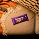 image 2 of Cadbury Dairy Milk Crunchie Bits Chocolate Bar 180g