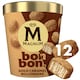 Obrázek 2 pro produkt Magnum Bonbon Gold Caramel Billionaire 12 x 17ml