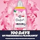image 4 of Comfort Creations Cherry Blossom Fabric Conditioner 48 Wash 1440ml