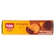 image 1 of Schär Orangino Gluten-Free Pastry Semi-Dipped in Chocolate with Orange Flavoured Filling 12 pcs 150g