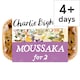 image 1 of Charlie Bigham's Moussaka 655G