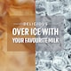 image 4 of Starbucks Creamy Vanilla Flavoured Coffee Pods x10 51g