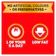 image 2 of Heinz Pea & Ham Soup 400G