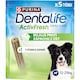 Obrázek 1 pro produkt Dentalife Activfresh Medium pamlsky pro psy 115g