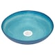 image 2 of Reactive Glaze Aqua Pasta Bowl