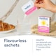 image 4 of Optibac Probiotics One Week Flat - 7 Sachets
