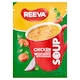 Reeva instant csirkeízű leves tésztával 17 g  1. kép