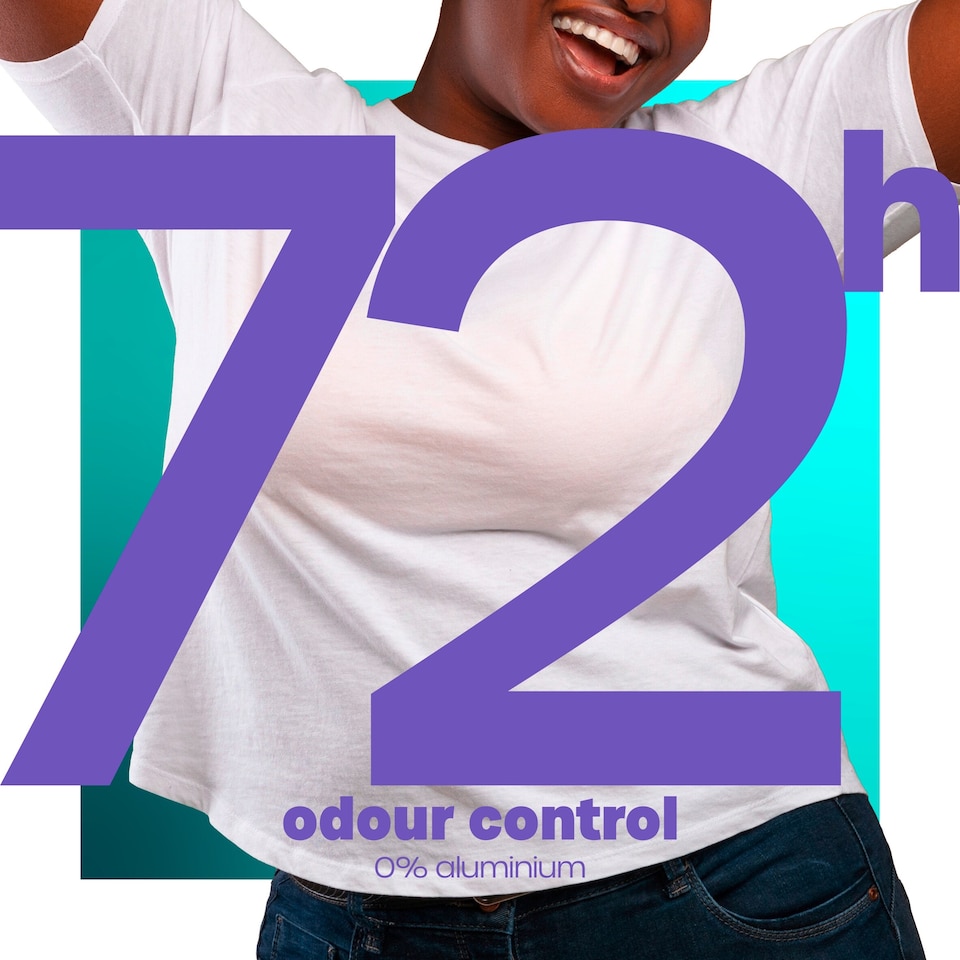 image 1 of Sure Women Rio Coconut 72h Whole Body Deodorant Odour Control Spray 150ml