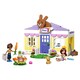 image 3 of LEGO Friends 42679 Heartlake City Bunny Hotel