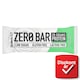 BioTechUSA Zero Bar csokoládé-mogyoró ízű fehérjeszelet édesítőszerrel 50 g  1. kép