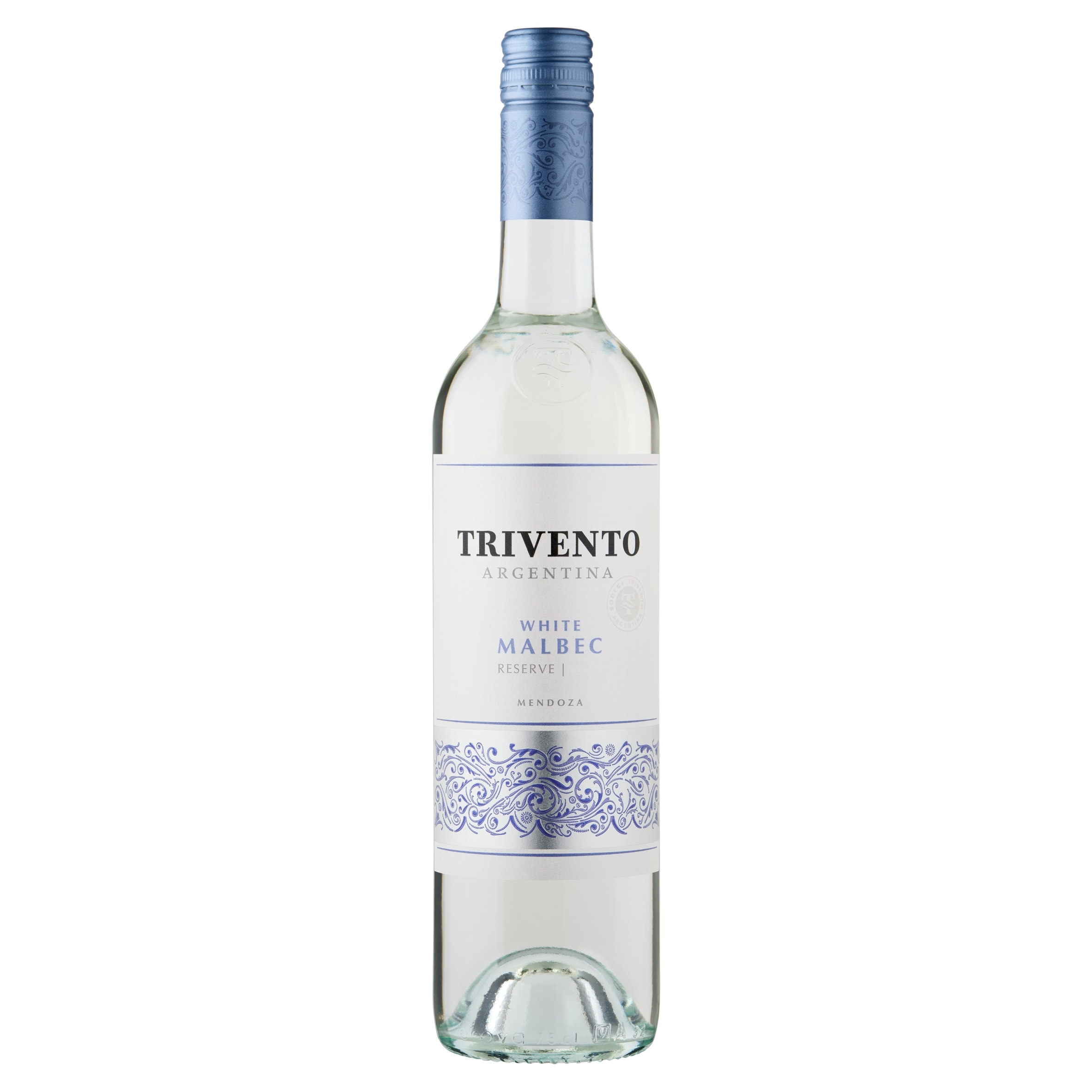Trivento Argentina White Malbec 75Cl