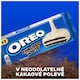 Obrázek 3 pro produkt OREO kakaové sušenky s náplní a s čokoládovou příchutí v bílé čokoládě 2 sušenky 41 g