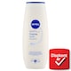 image 1 of NIVEA Creme Soft & Almond Oil Care Shower 500 ml