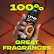 image 3 of Lynx Dark Temptation 48h Deodorant Bodyspray for Men 250ml