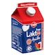 image 2 of Rajo Lakto Free Acidko Sour Milk Drink with Strawberries 450 g