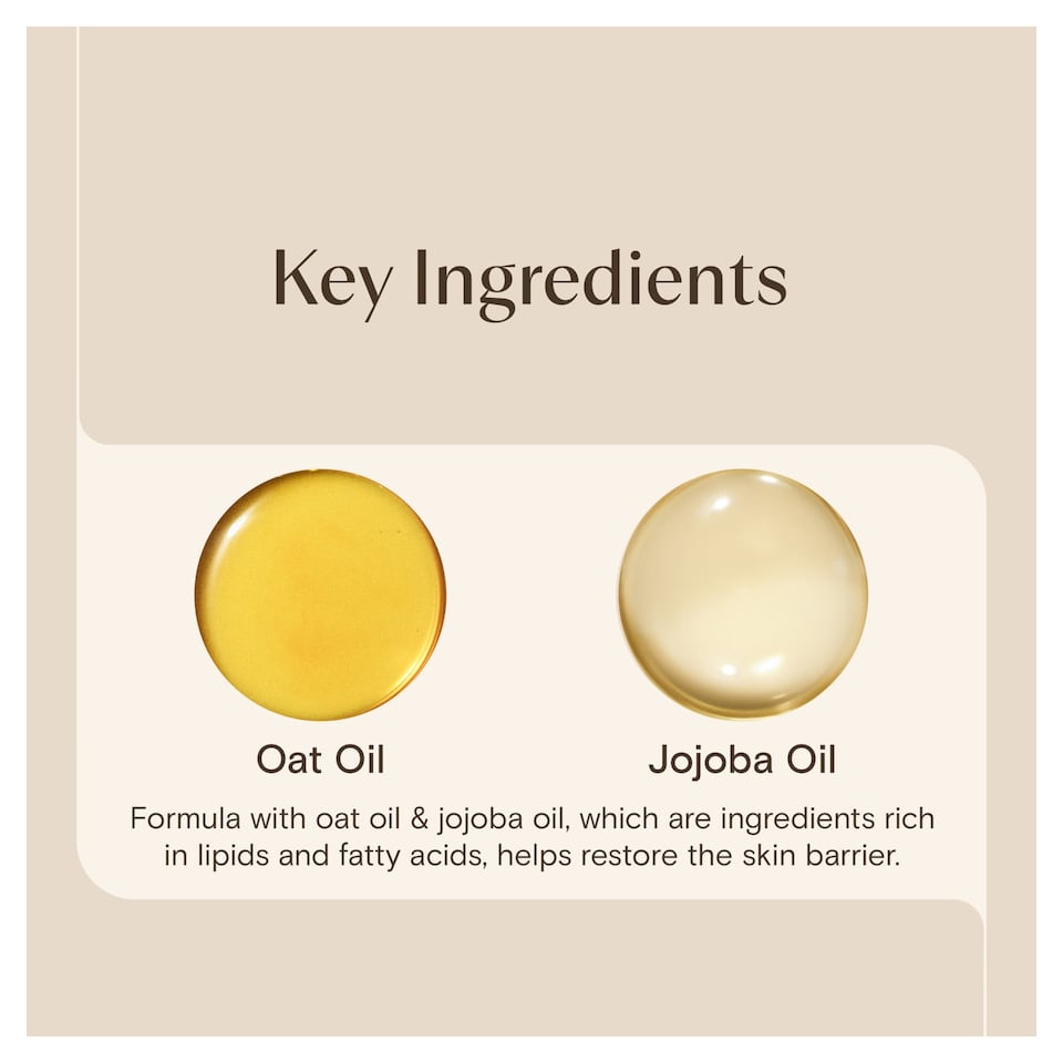image 1 of Aveeno Skin Relief Body Oil Spray 50ml