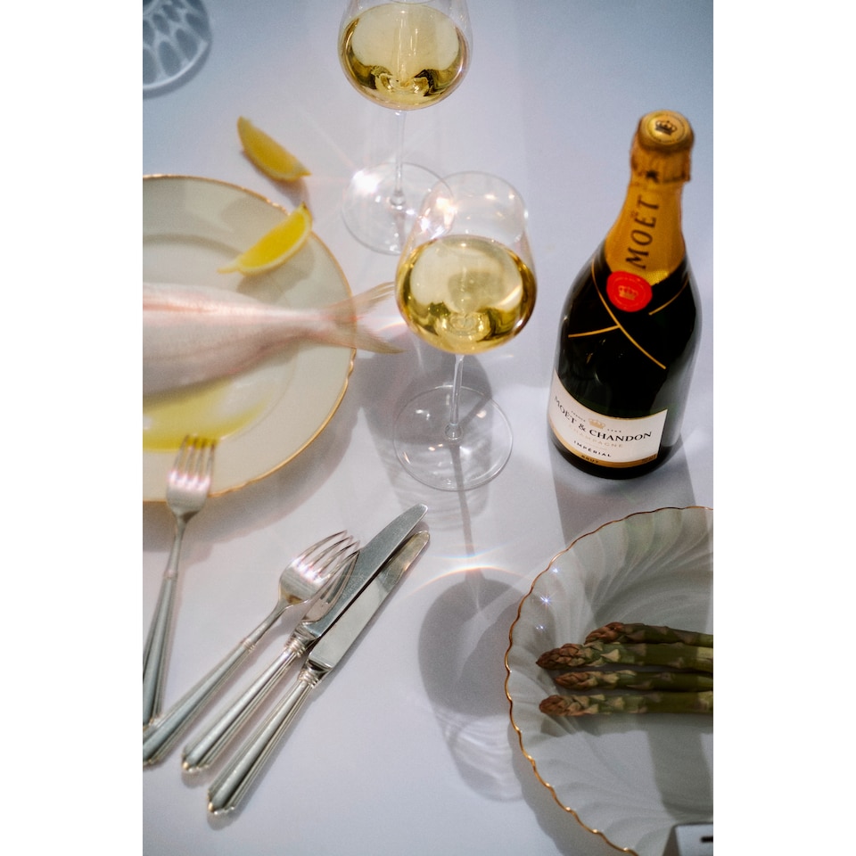image 1 of Moet & Chandon Imperial Brut Champagne 75cl