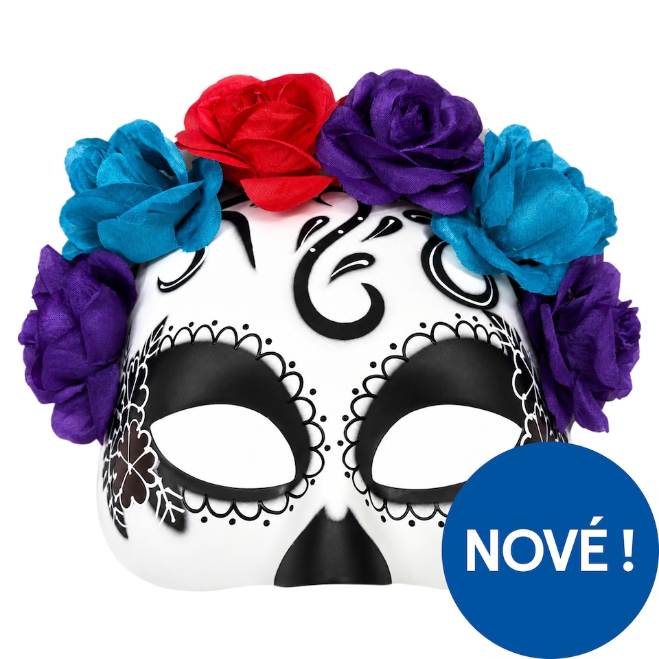 Jumi Mask