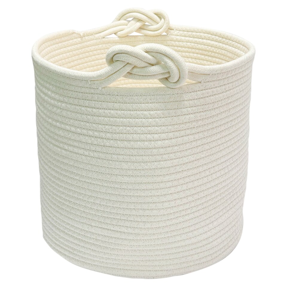 Obrázek 1 pro produkt F&F Home Úložný koš 30 x 30 cm