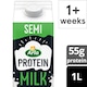 image 1 of Arla Protein Semi Skimmed Milk 1L