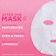 image 2 of Garnier Moisture Bomb Sakura Tissue Mask 32G