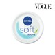 image 1 of NIVEA Soft Moisturiser 500ml
