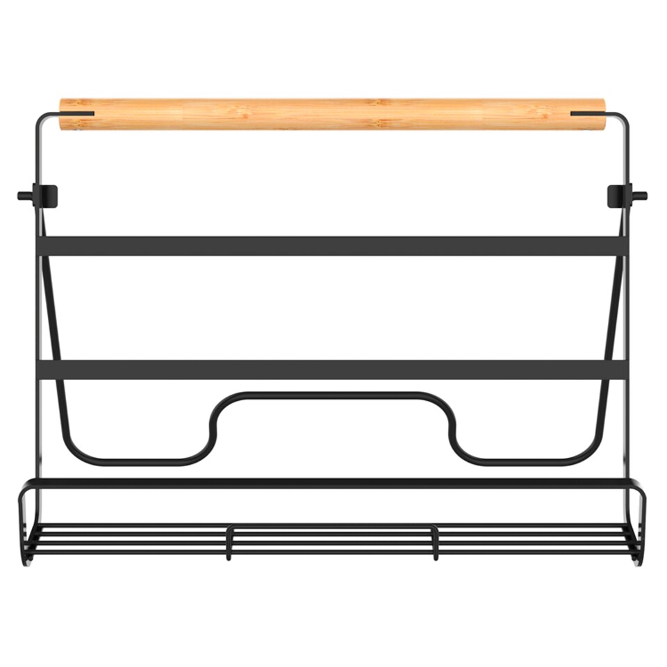 image 1 of Tesco Wire Recipe Holder