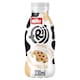 image 1 of Muller Frijj Milkshake - Cookie Dough Flavour 330ml