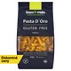 obrázok 1 z Sam Mills Pasta D'Oro Fusilli 100% kukuričné cestoviny sušené bez gluténu 500 g