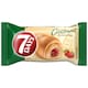 Obrázek 1 pro produkt 7 Days Croissant s jahodovou náplní 60g