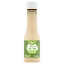 Natures Best Caesar Dressing 165G