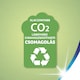 Zewa Eco Comfort 3 rétegű toalettpapír 16 tekercs  5. kép