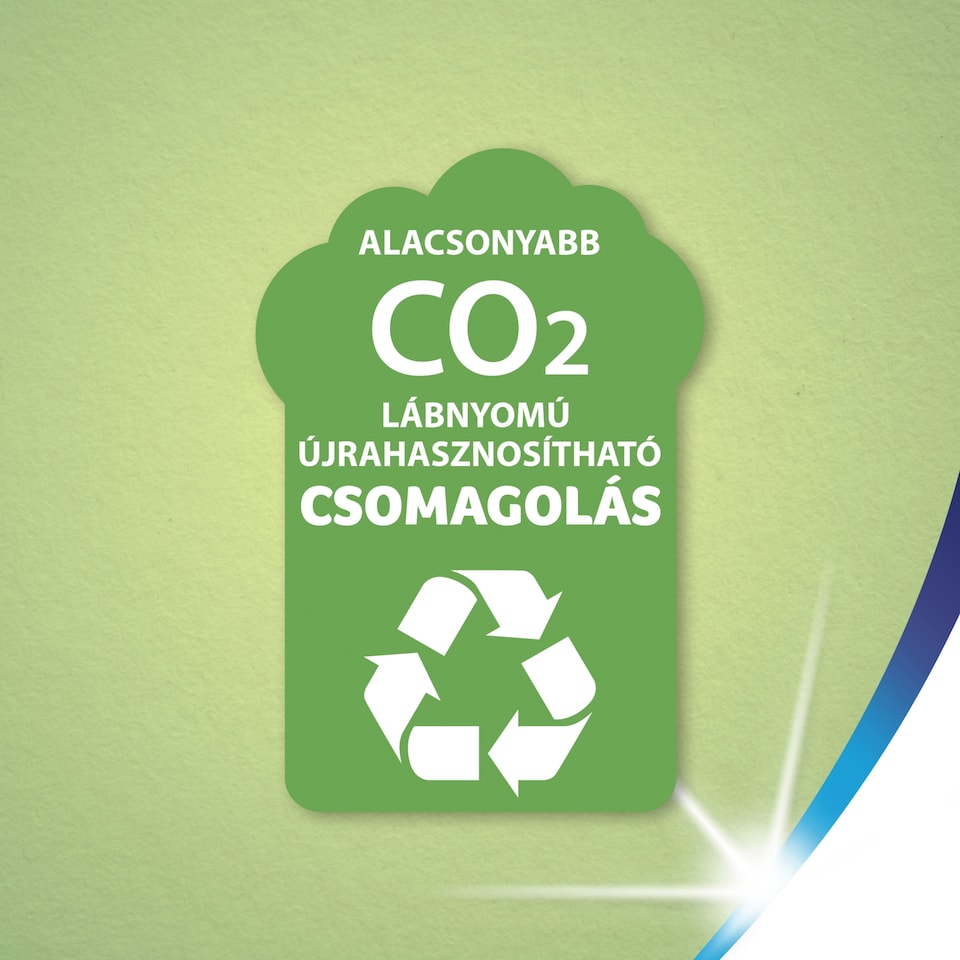 Zewa Eco Comfort 3 rétegű toalettpapír 16 tekercs 1. kép
