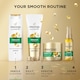 image 5 of Pantene Smooth & Sleek Argan Hair Oil 100Ml