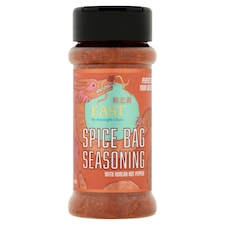 East by Kwanghi Chan Spice Bag Seasoning with Korean Hot Pepper 80g