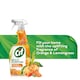 image 3 of Cif Multipurpose Cleaner Spray Orange & Lemongrass 750ml