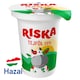 Riska tejföl 20% 300 g  1. kép