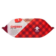 Reids Cherry Loaf Cake