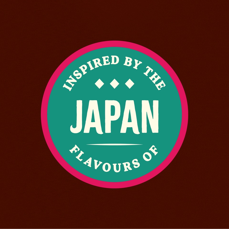 image 1 of Walkers Sticky Teriyaki Multipack Crisps 6 x 25g