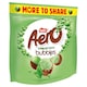image 2 of Aero Bubbles Peppermint Share Bag 181g 