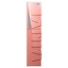 Maybelline Super Stay Vinyl Ink Captivated