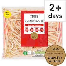 Tesco Beansprouts 300G
