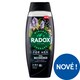 Obrázek 1 pro produkt Radox Feel Recovered Sprchový gel 450ml