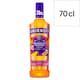 image 1 of Smirnoff Mango & Passionfruit Vodka Twist Bottle 37.5% Vol 70cl