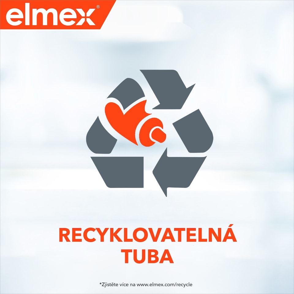 image 1 of elmex® Kids Toothpaste 50ml