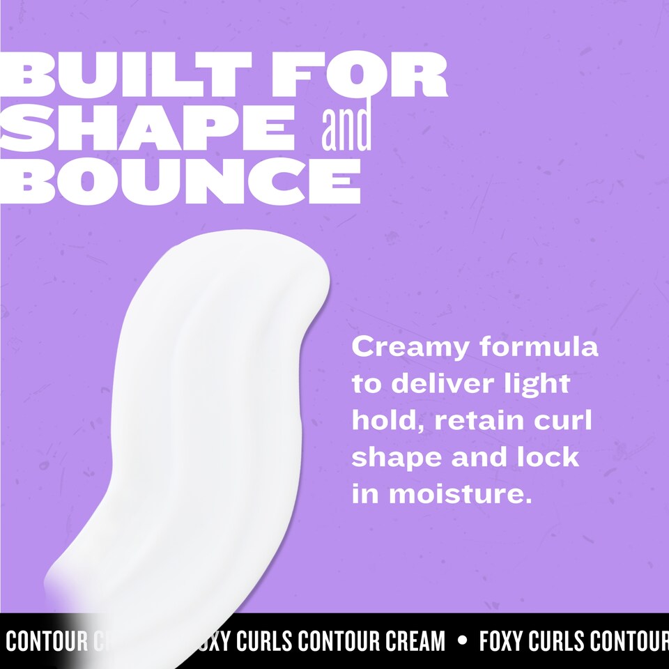 image 1 of Tigi Bedhead Foxy Curls 200ml Contour Crm