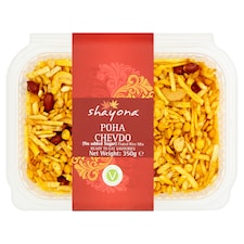 Shayona Sugarfree Chevdo 350G